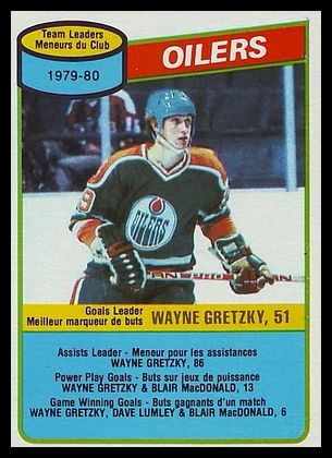 182 Wayne Gretzky